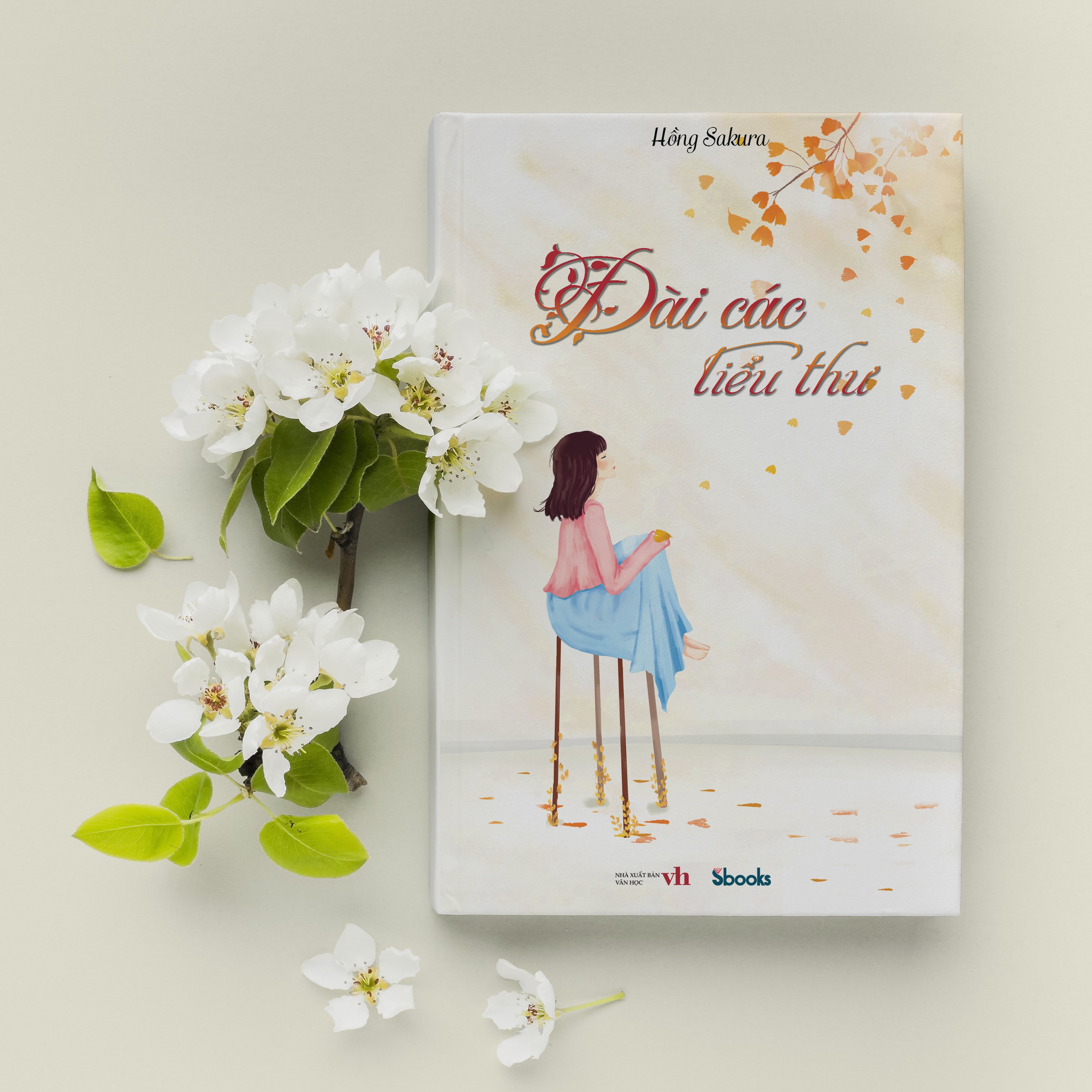 ĐÀI CÁC TIỂU THƯ