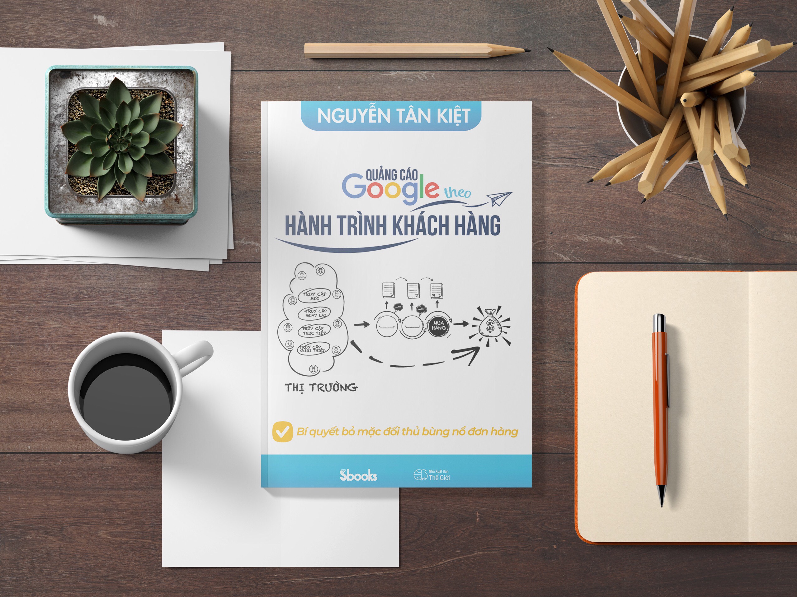 HÀNH TRÌNH NGƯỜI XUẤT CHÚNG  - Tập 1