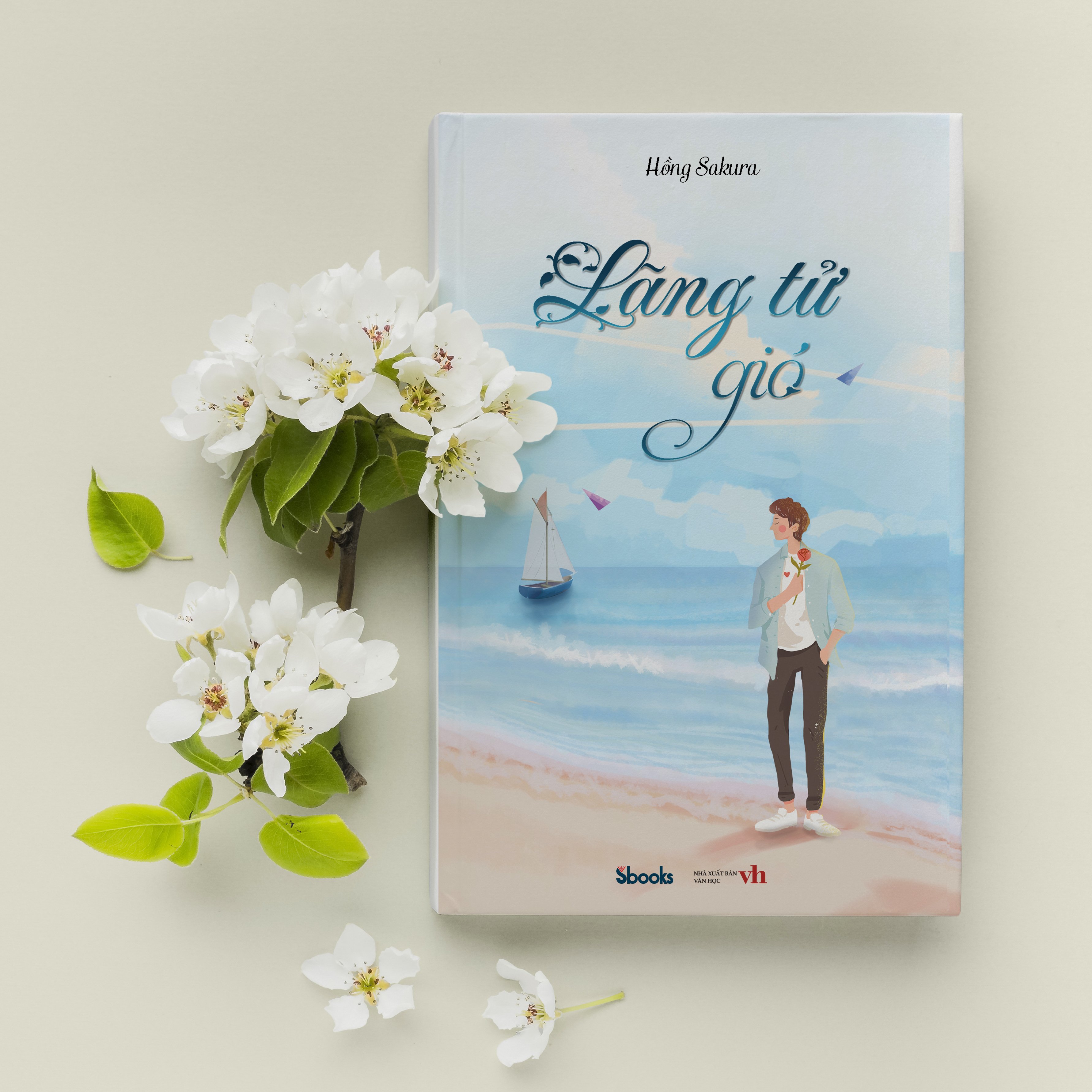 LÃNG TỬ GIÓ