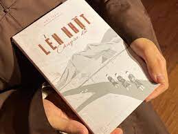 LÉN NHẶT CHUYỆN ĐỜI  - Mộc Trầm