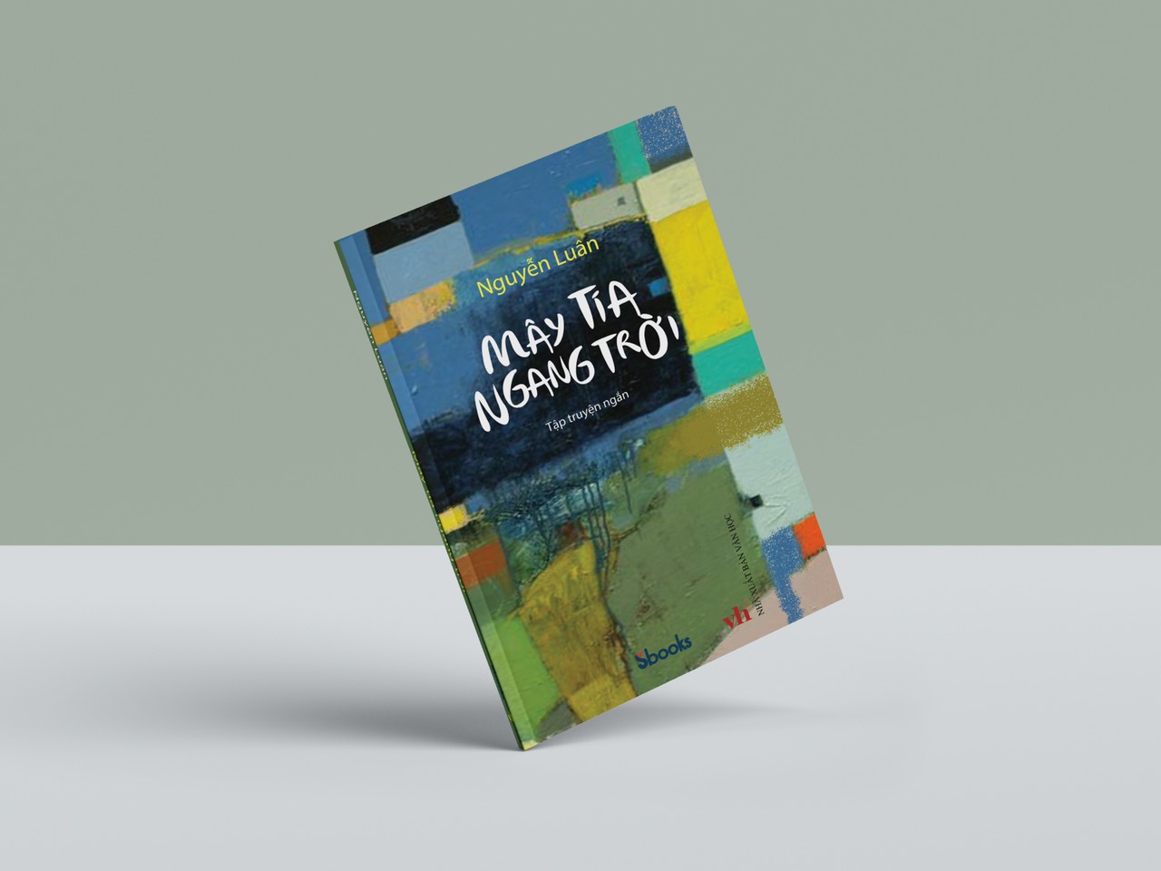 MÂY TÍA NGANG TRỜI