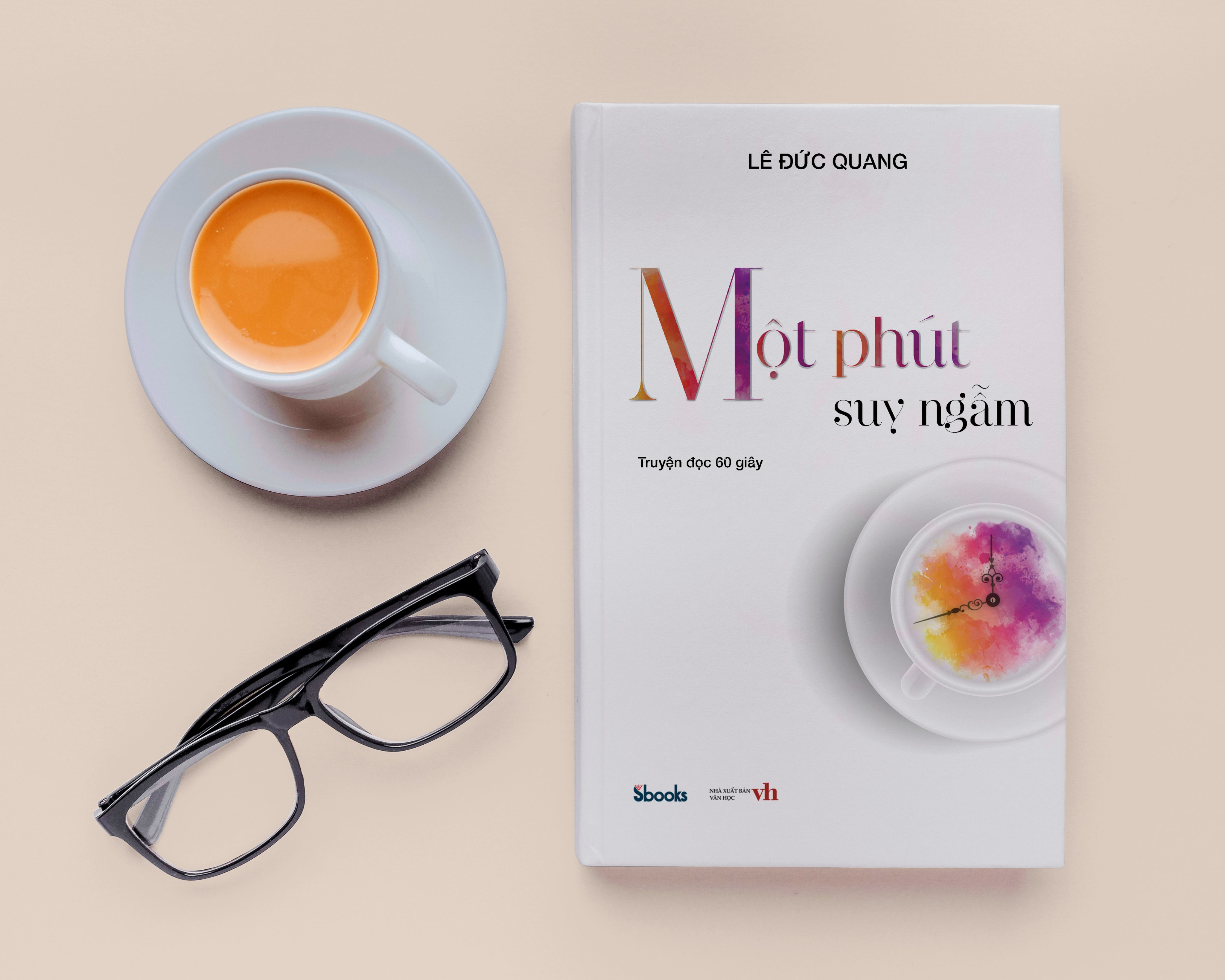 MỘT PHÚT SUY NGẪM