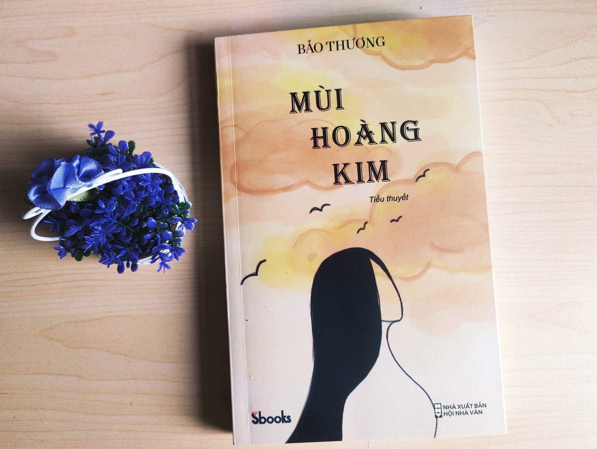 MÙI HOÀNG KIM