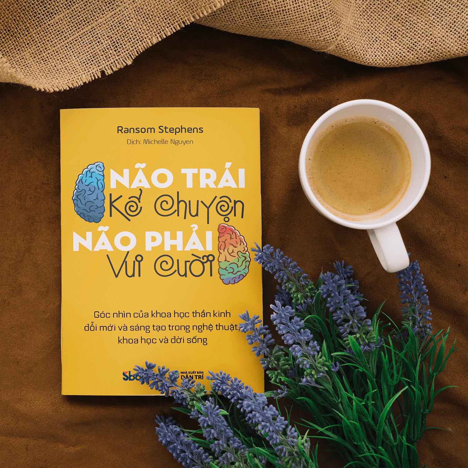 NÃO TRÁI KỂ CHUYỆN NÃO PHẢI VUI CƯỜI