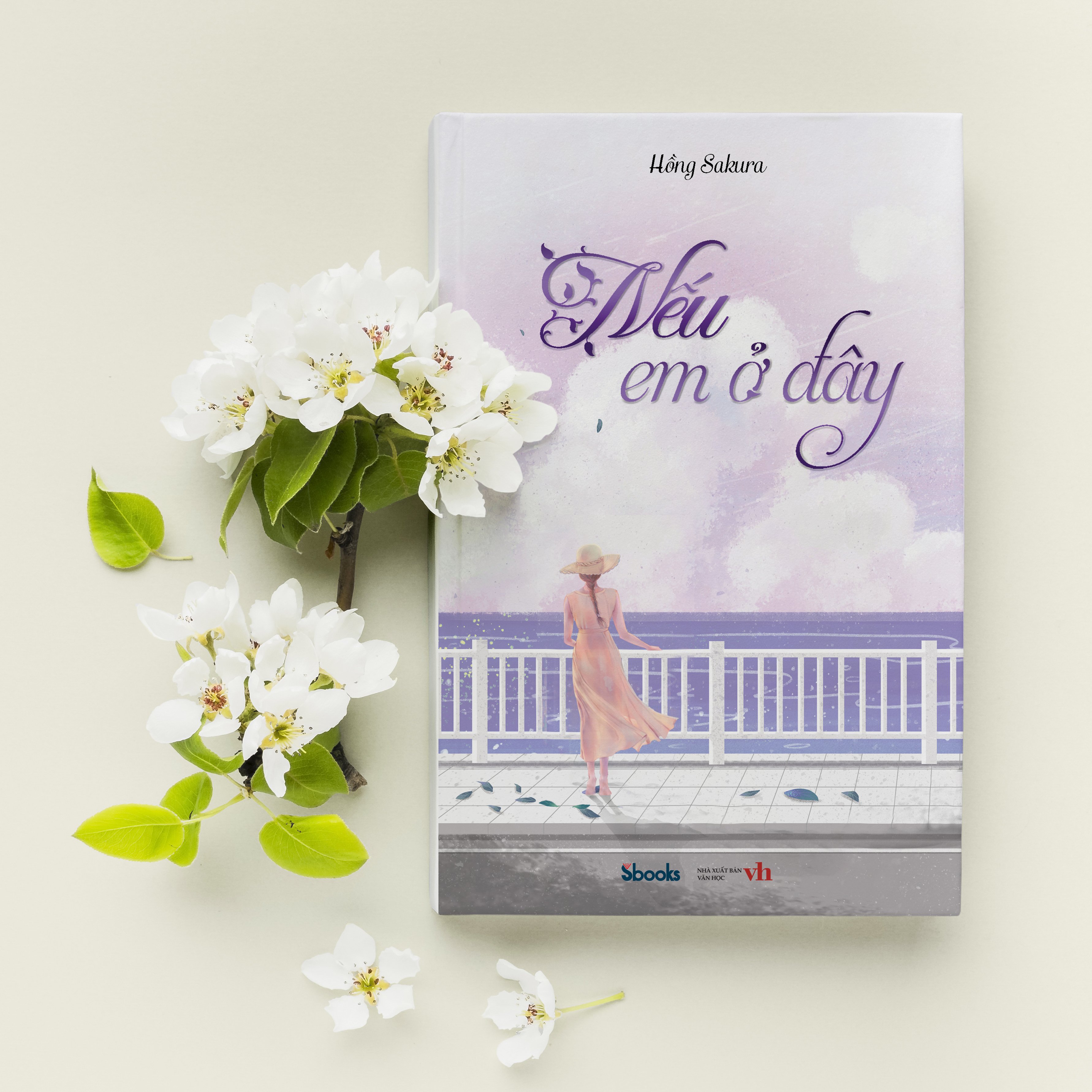NẾU EM Ở ĐÂY