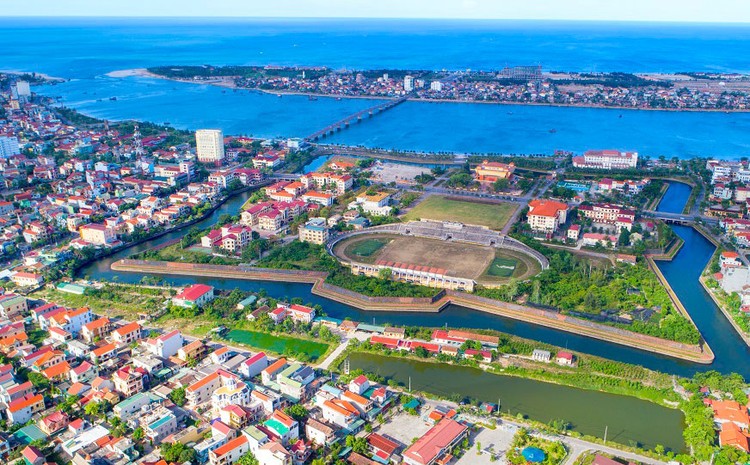 Những điều cần biết về Đồng Hới Quảng Bình