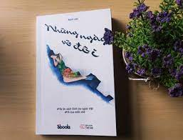 NHỮNG NGÀY VỠ ĐÔI