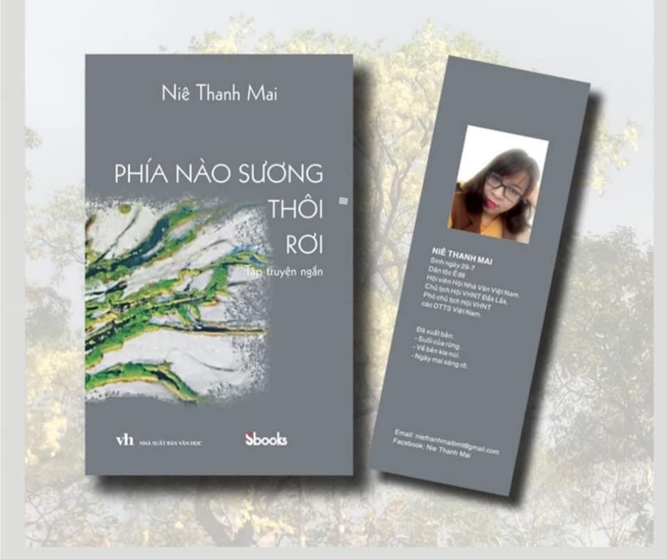 PHÍA NÀO SƯƠNG THÔI RƠI