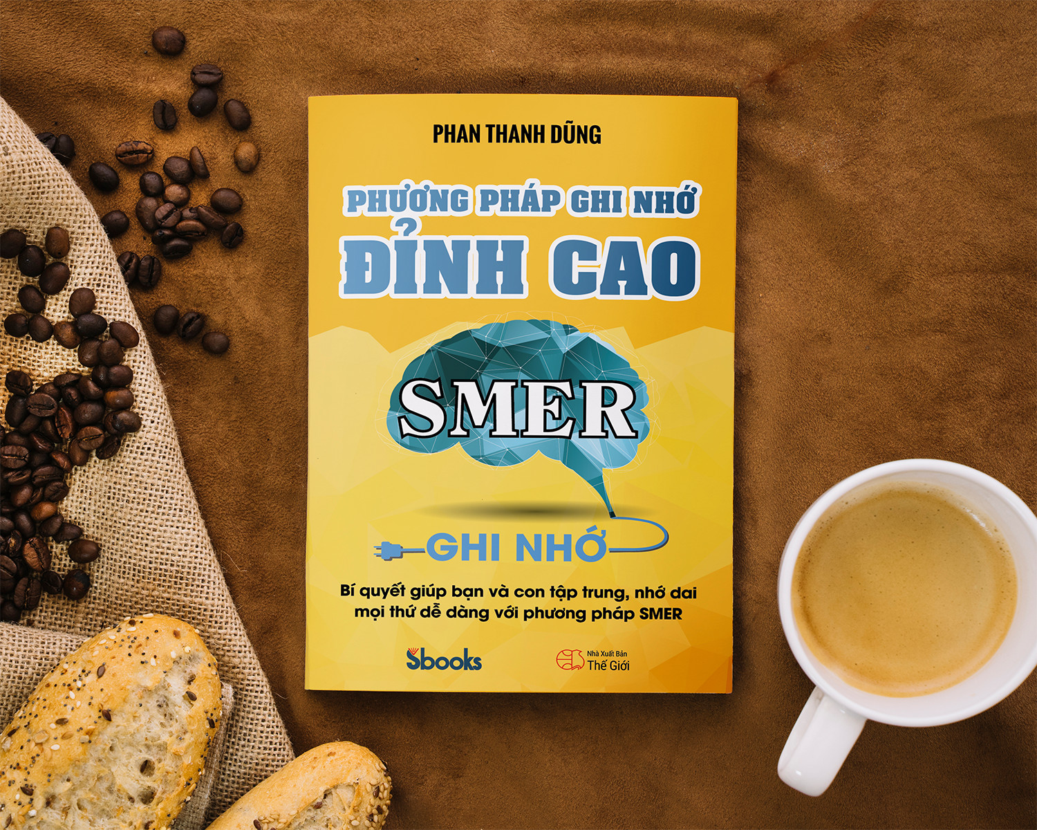 PHƯƠNG PHÁP GHI NHỚ ĐỈNH CAO