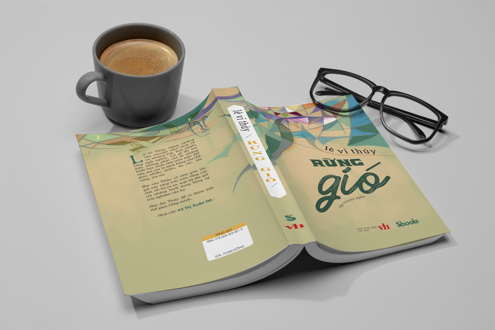 RỪNG GIÓ