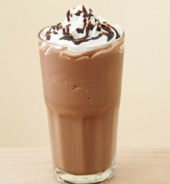 Tiramisu đá xay