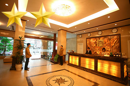 Tổng hợp các khách sạn 2 sao tại Quảng Bình