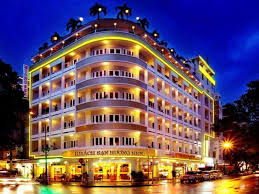 Tổng hợp các khách sạn 4 sao tại Quảng Bình