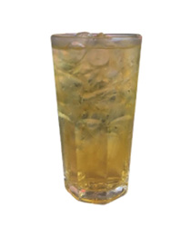 Trà oolong đá