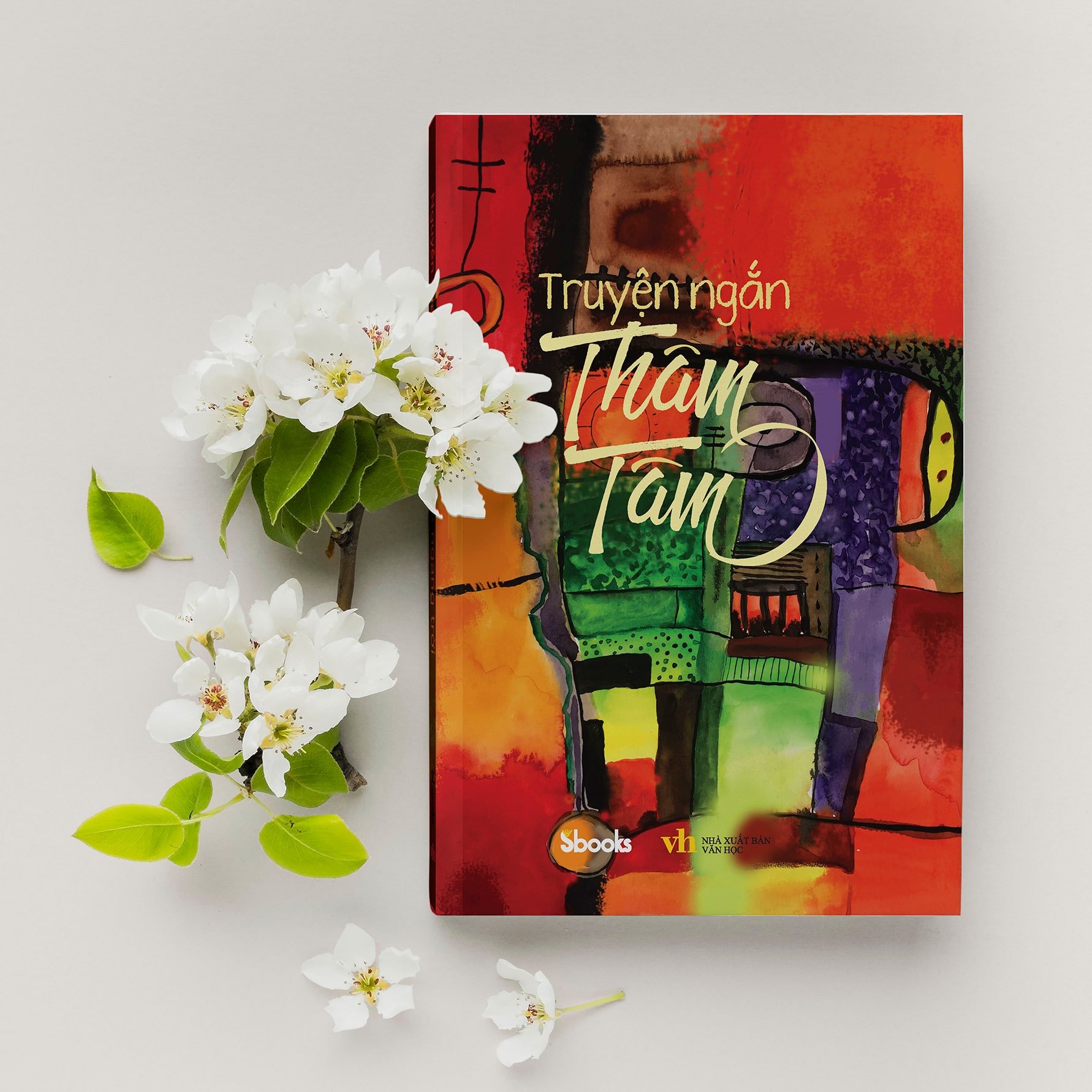TRUYỆN NGẮN THÂM TÂM