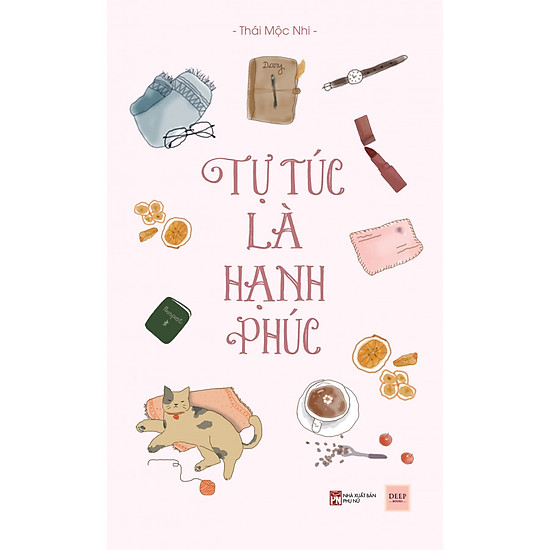 Tự túc là hạnh phúc